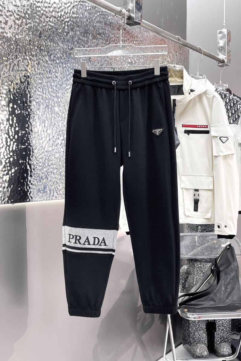 Prada Long Pants